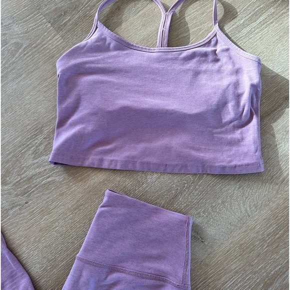 BEYOND YOGA set - Picture 4 of 9